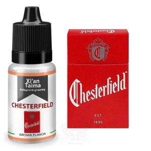 Ароматизатор Xian Taima Chesterfield (Табак)